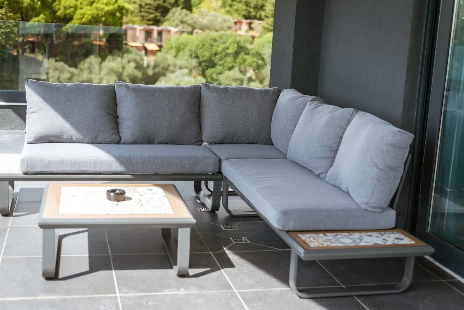 Prodaja, trosoban stan, 77m², Bečići, Budva