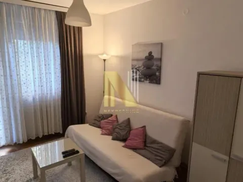 Izdavanje, garsonjera, 24m², Rotkvarija, Novi Sad Sve Podlokacije - image 2