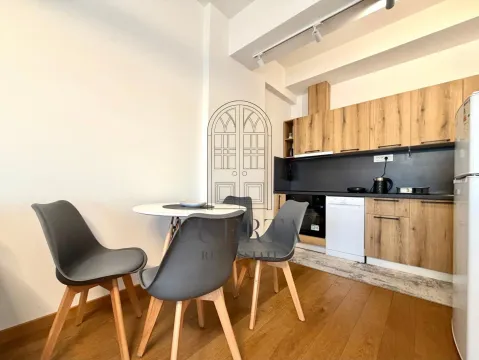 Rent, one bedroom apartment, 59m², Stara Varoš, Podgorica - image 3