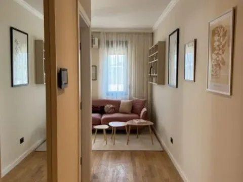 Izdavanje, jednosoban stan, 48m², Zabjelo, Podgorica - image 6