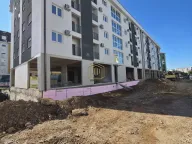 Sale, two bedroom apartment, 65m², Zabjelo, Podgorica - image 1