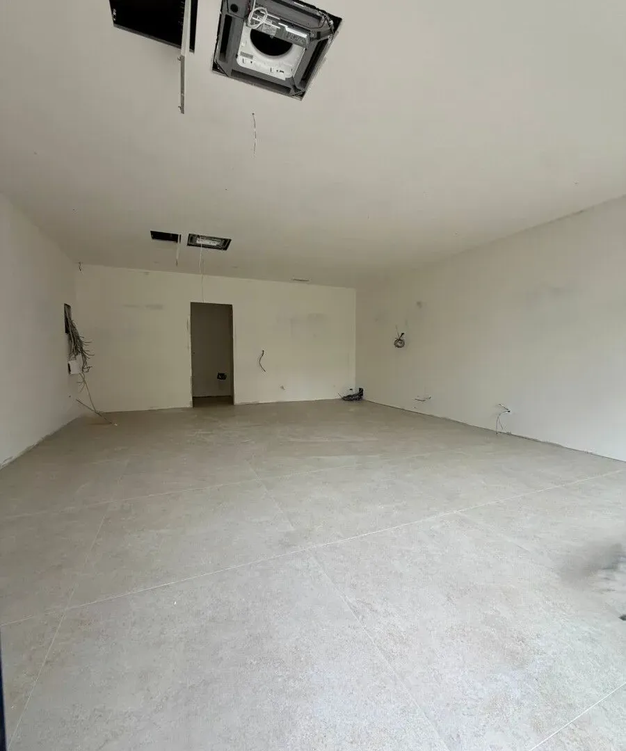 Rent, office space, 57m², Stari Aerodrom, Podgorica