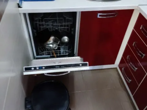 Izdavanje, garsonjera, 30m², City Kvart, Podgorica - image 2