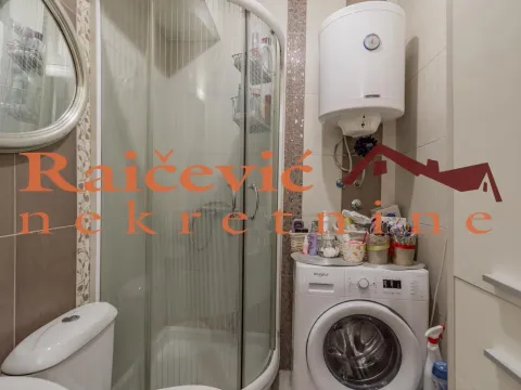 Sale, two bedroom apartment, 58m², Novi Beograd Sve Podlokacije, Beograd - image 20