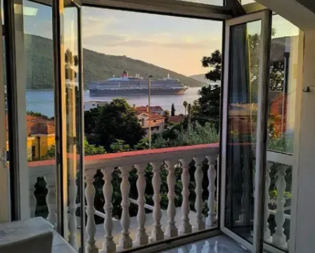 Prodaja, dvosoban stan, 84m², Kumbor, Herceg Novi - image 9