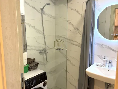 Rent, one bedroom apartment, 43m², Zagorič, Podgorica - image 7