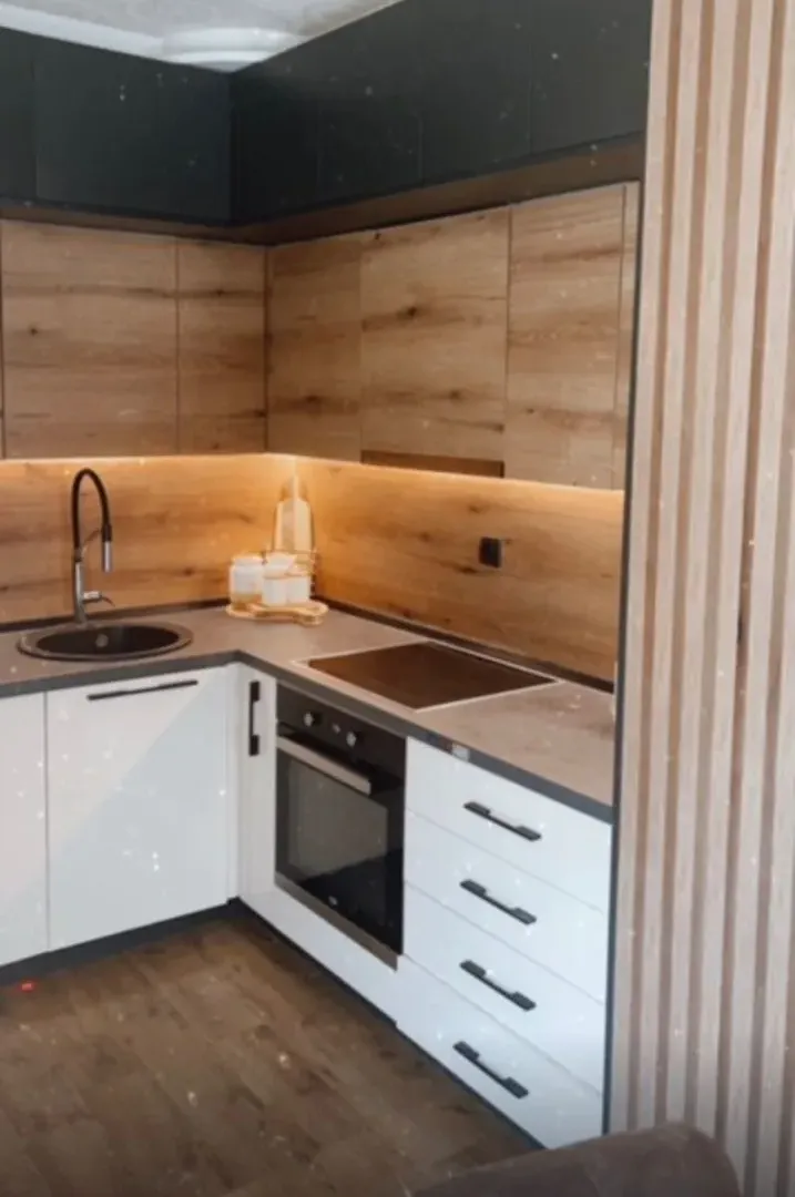 Rent, two bedroom apartment, 85m², Kavač, Kotor