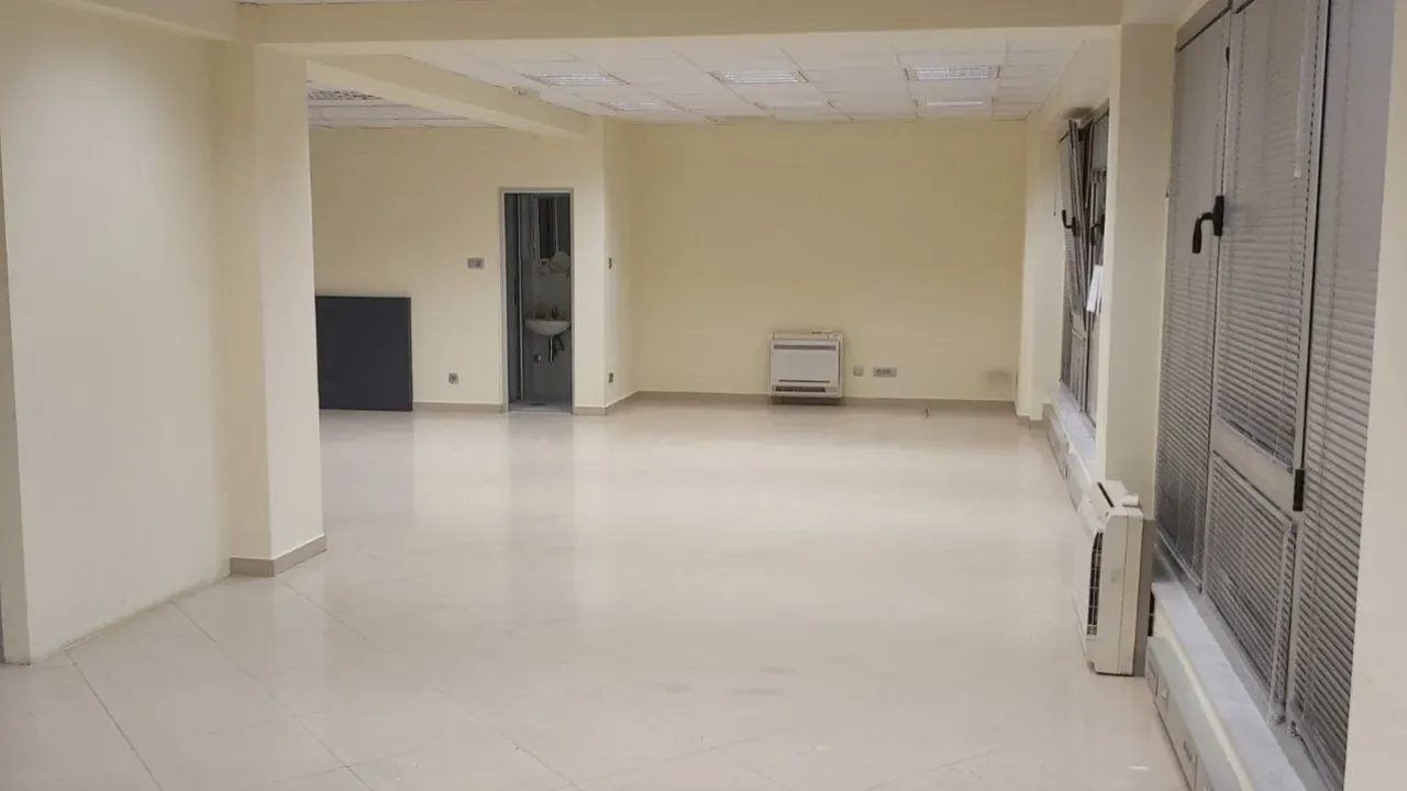 Rent, office space, 130m², Preko Morače, Podgorica