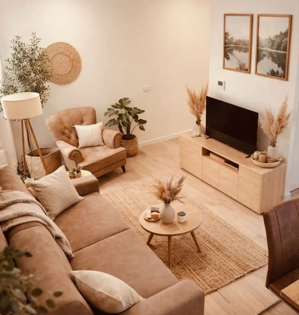 Izdavanje, jednosoban stan, 55m², Tivat, Crna Gora