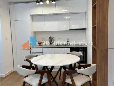 Rent, two bedroom apartment, 54m², Lekino Brdo, Voždovac Sve Podlokacije - image 7