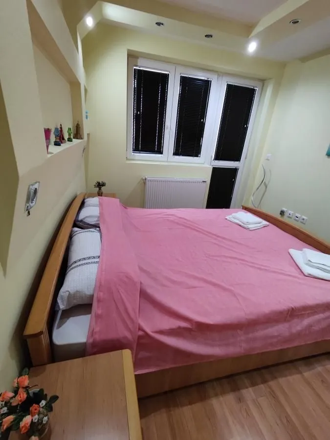 Rent, one bedroom apartment, 40m², Aqua park, Jagodina