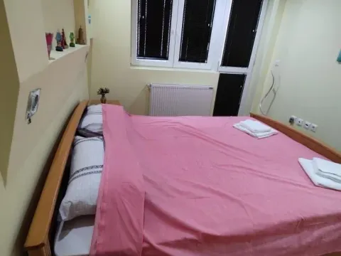 Rent, one bedroom apartment, 40m², Aqua park, Jagodina - image 11