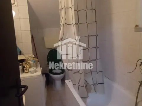 Izdavanje, jednosoban stan, 40m², Vidikovačka Padina, Beograd - image 2