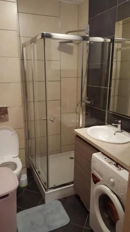 Sale, one bedroom apartment, 43m², Budva, Crna Gora