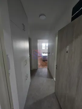 Rent, one bedroom apartment, 42m², Stari Aerodrom, Podgorica - image 10