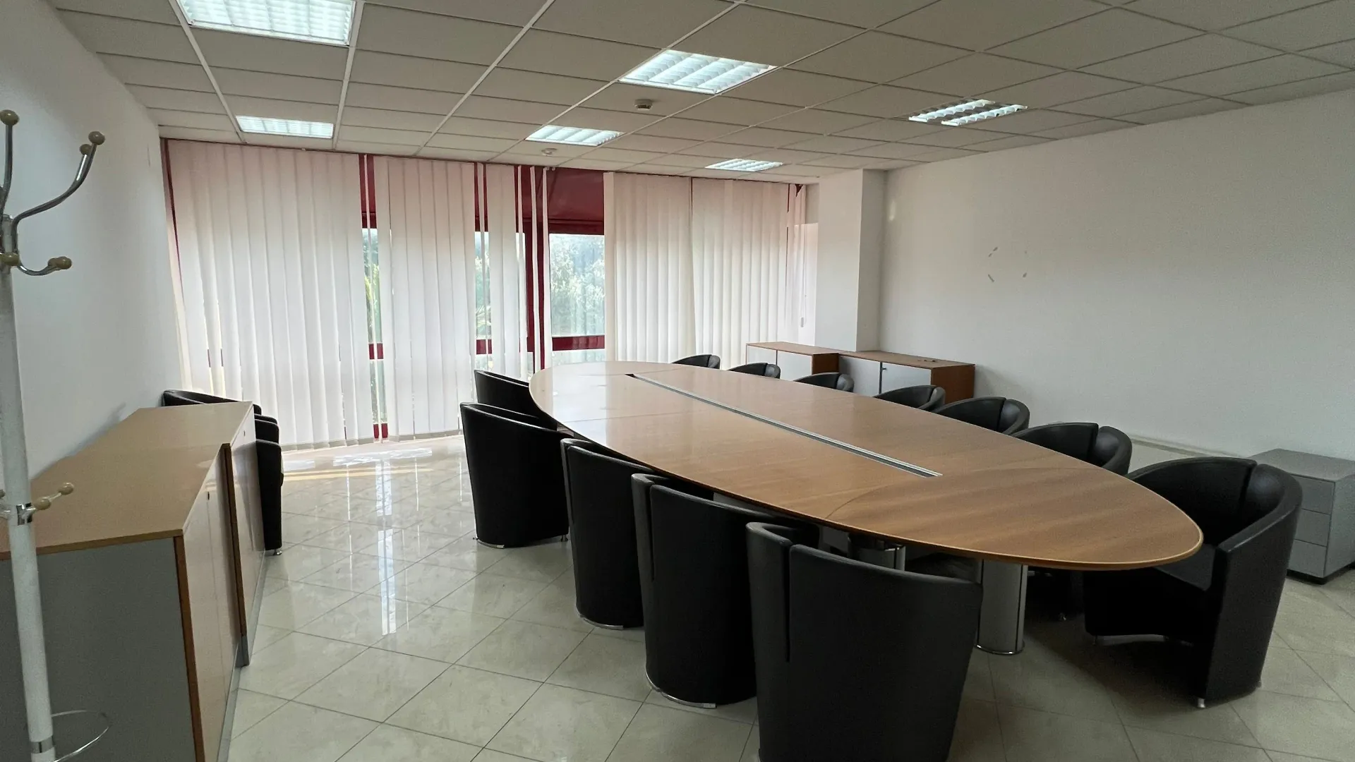 Sale, office space, 412m², Preko Morače, Podgorica