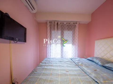 Prodaja, jednosoban stan, 52m², City Kvart, Podgorica - image 12