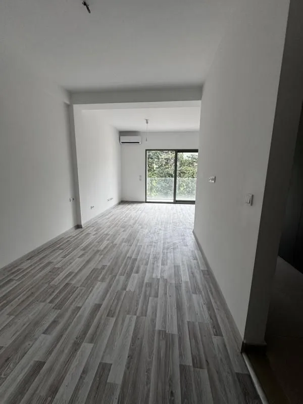 Sale, studio apartment, 44m², Bar, Crna Gora