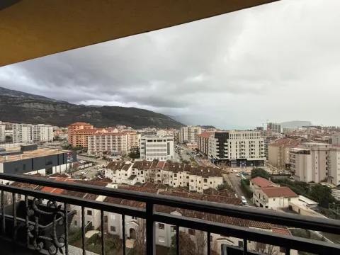 Sale, four bedroom apartment, 68m², Dubovica, Budva - image 5