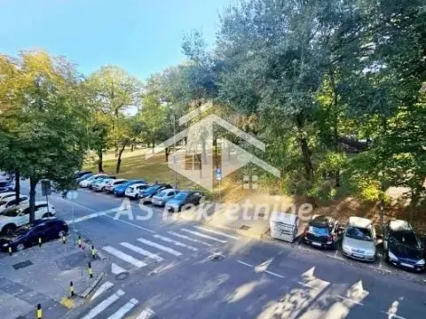 Izdavanje, dvosoban stan, 51m², Tašmajdan, Palilula Sve Podlokacije - image 13