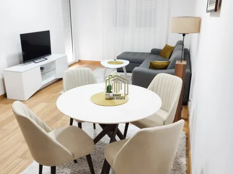 Rent, one bedroom apartment, 45m², New City, Podgorica - image 2