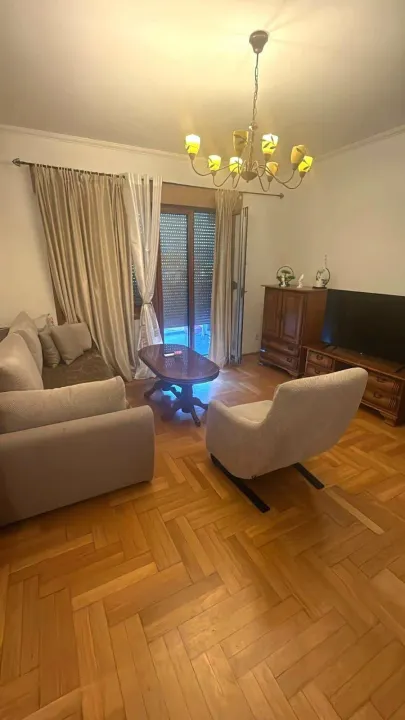 Rent, one bedroom apartment, 43m², Centar, Tivat