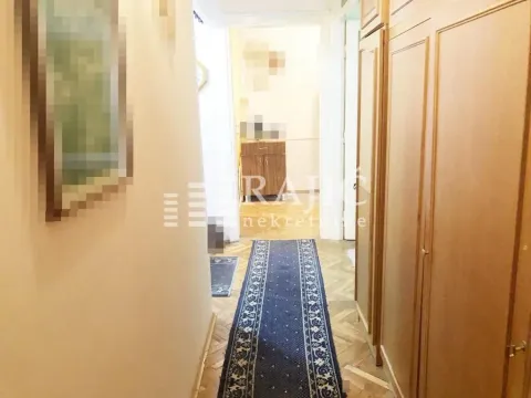 Sale, two bedroom apartment, 64m², Novi Beograd Sve Podlokacije, Beograd - image 13