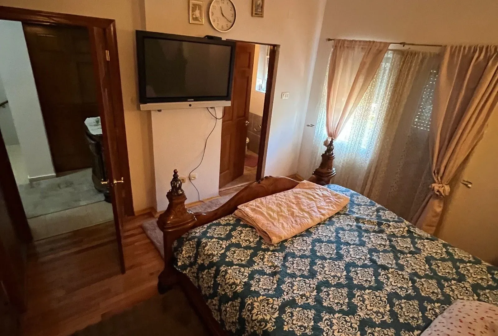Prodaja, kuća, 200m², Donja Gorica, Podgorica