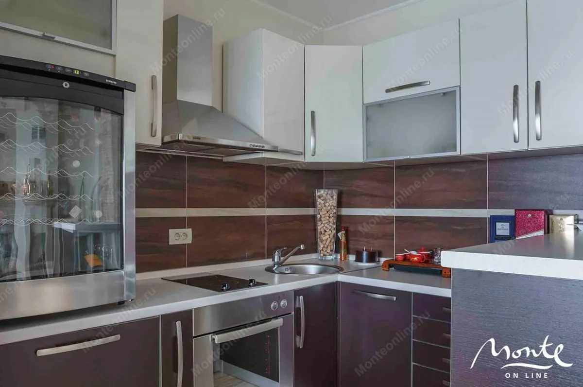 Sale, house, 1034m², Budva, Crna Gora