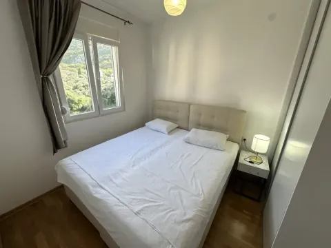 Sale, two bedroom apartment, 58m², Bečići, Budva - image 5