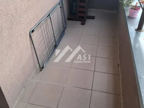 Izdavanje, jednosoban stan, 40m², Telep, Novi Sad Sve Podlokacije - image 10