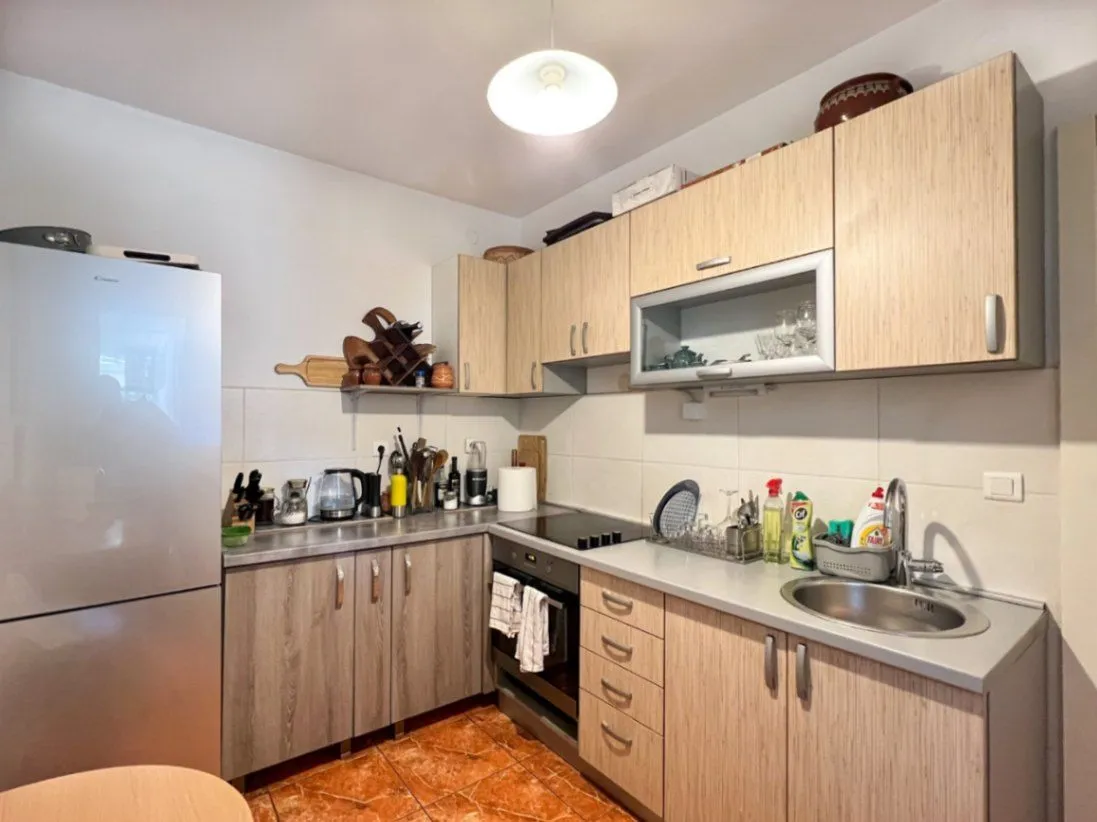 Prodaja, stan, 73m², Topla, Herceg Novi