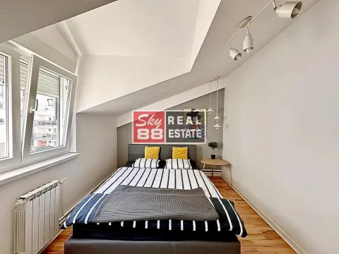Sale, apartment, 172m², Stari Grad, Beograd - image 16