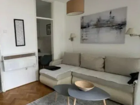 Rent, one bedroom apartment, 37m², City Kvart, Podgorica - image 2