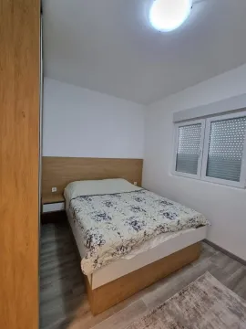 Izdavanje, dvosoban stan, 60m², Gornja Gorica, Podgorica - image 6