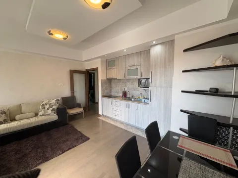 Sale, one bedroom apartment, 41m², Petrovac, Budva - image 8