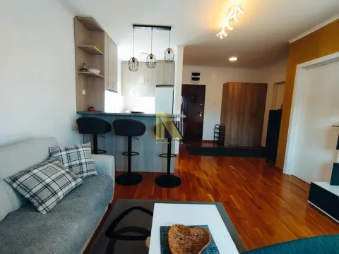 Izdavanje, jednosoban stan, 42m², Telep, Novi Sad Sve Podlokacije - image 3