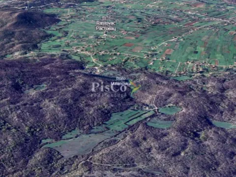 Sale, land lot, 11740m², Rastovac, Nikšić - image 2