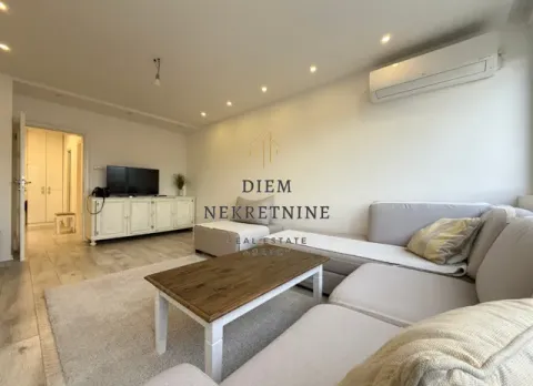 Rent, two bedroom apartment, 75m², Preko Morače, Podgorica - image 5