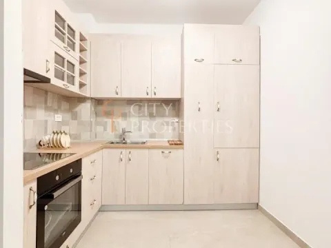 Rent, apartment, 48m², New City, Podgorica - image 4