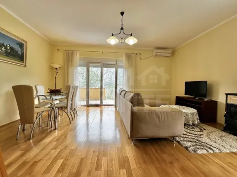 Izdavanje, dvosoban stan, 80m², Prčanj, Kotor - image 5