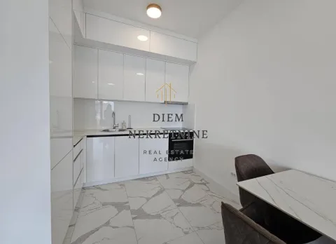 Rent, one bedroom apartment, 55m², Ilino, Bar - image 4