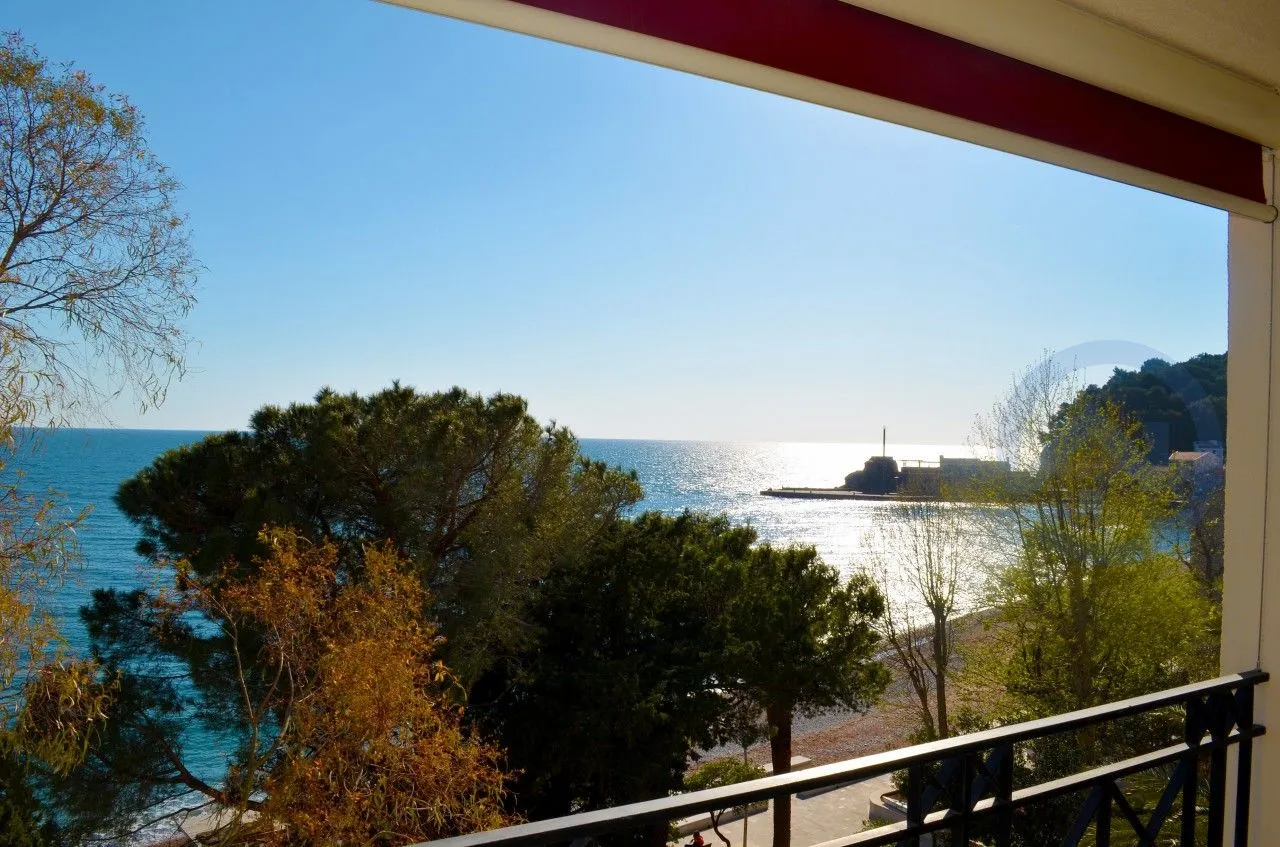 Sale, apartment, 60m², Petrovac, Budva