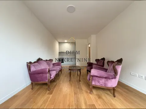 Izdavanje, jednosoban stan, 49m², Central Point, Podgorica - image 8