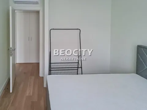 Izdavanje, dvosoban stan, 60m², Beograd Na Vodi, Beograd - image 5