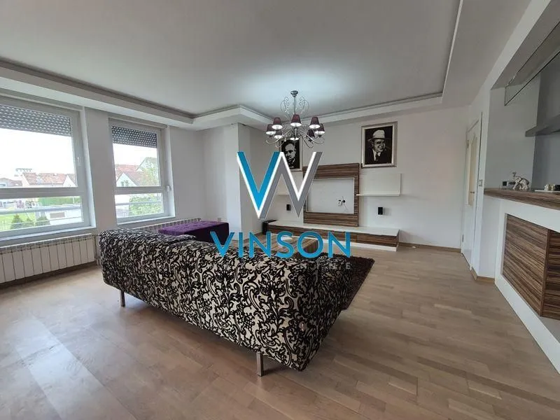 Prodaja, dvosoban stan, 66m², Lipov gaj, Novi Sad Sve Podlokacije