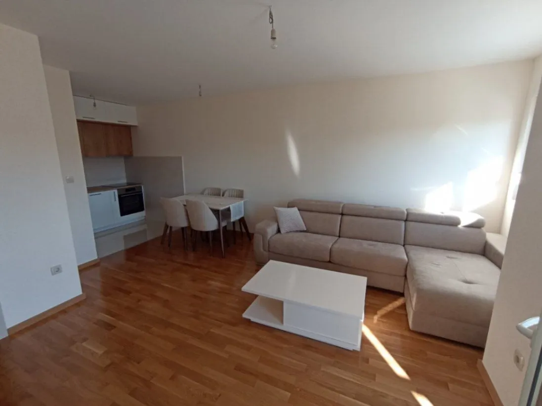 Rent, three bedroom apartment, 70m², Zagorič, Podgorica