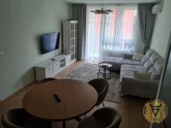 Izdavanje, dvosoban stan, 60m², Savski Venac, Beograd - image 3