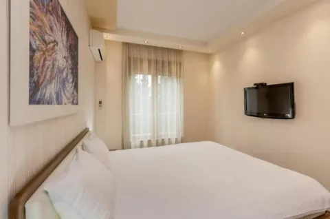 Rent, one bedroom apartment, 54m², Centar, Podgorica - image 6