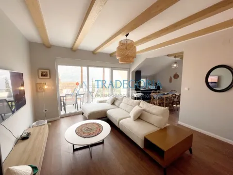 Prodaja, dvosoban stan, 97m², Prčanj, Kotor - image 6
